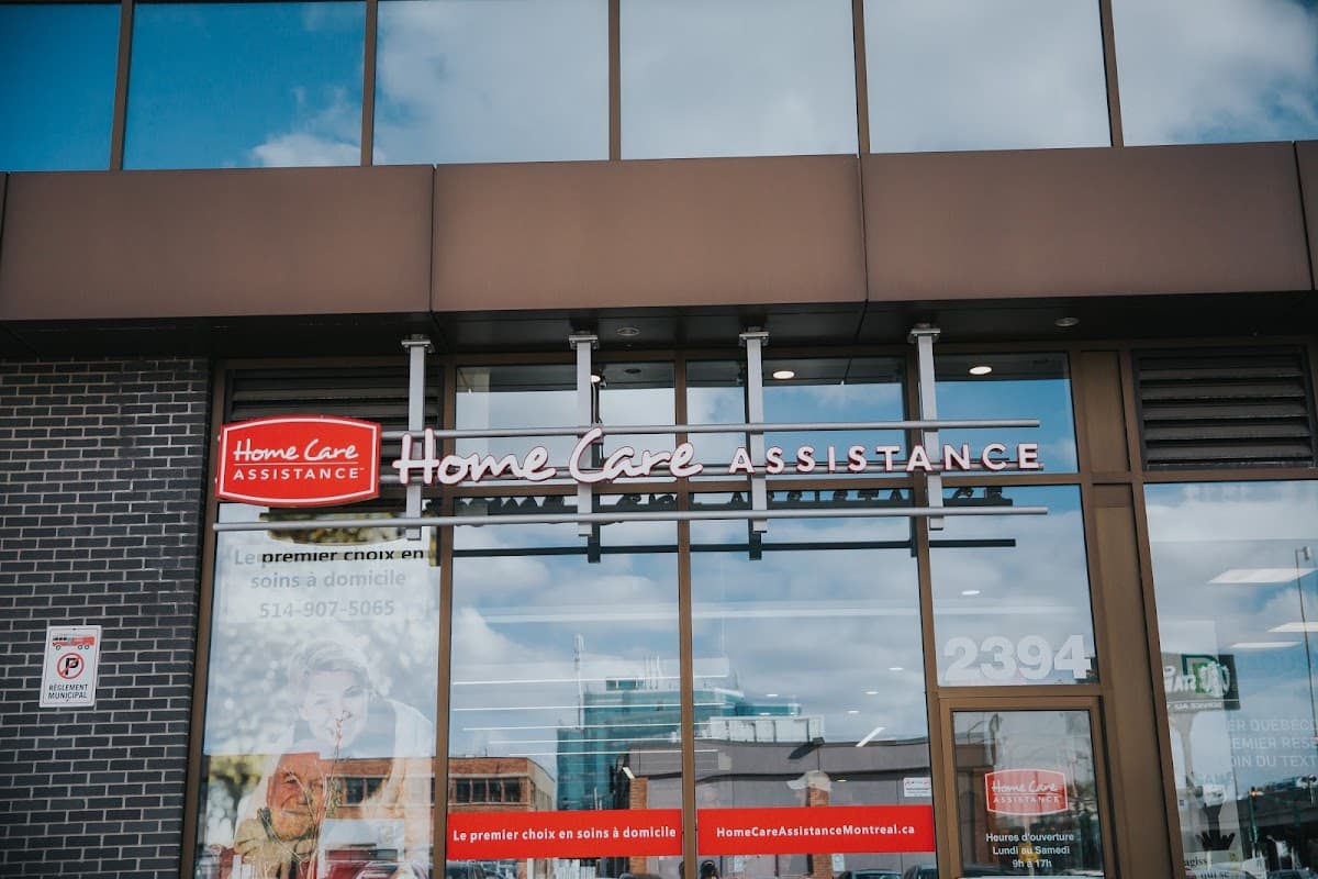 TheKey (Home Care Assistance | Soins à Domicile) - Photo 2