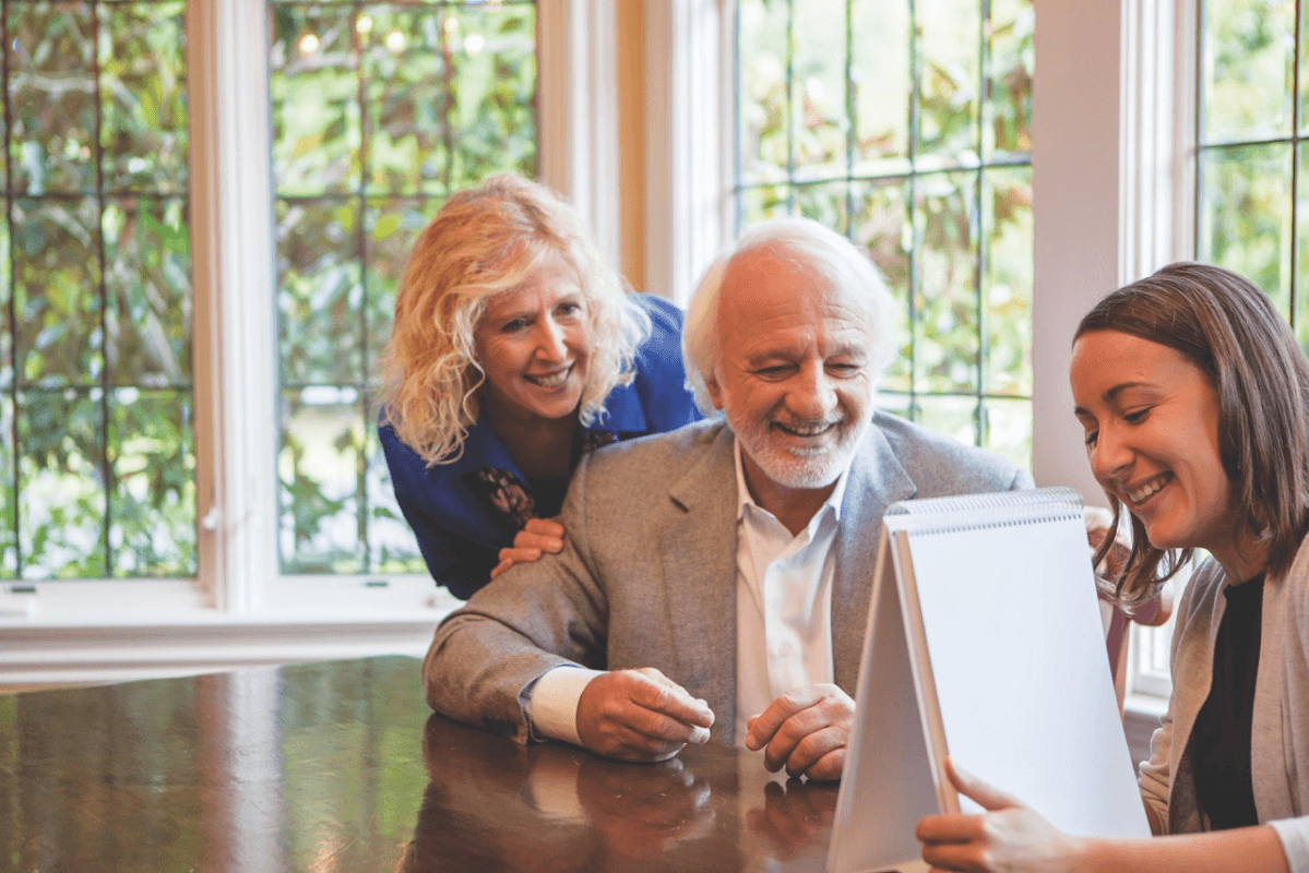 TheKey (Home Care Assistance | Soins à Domicile) - Photo 3