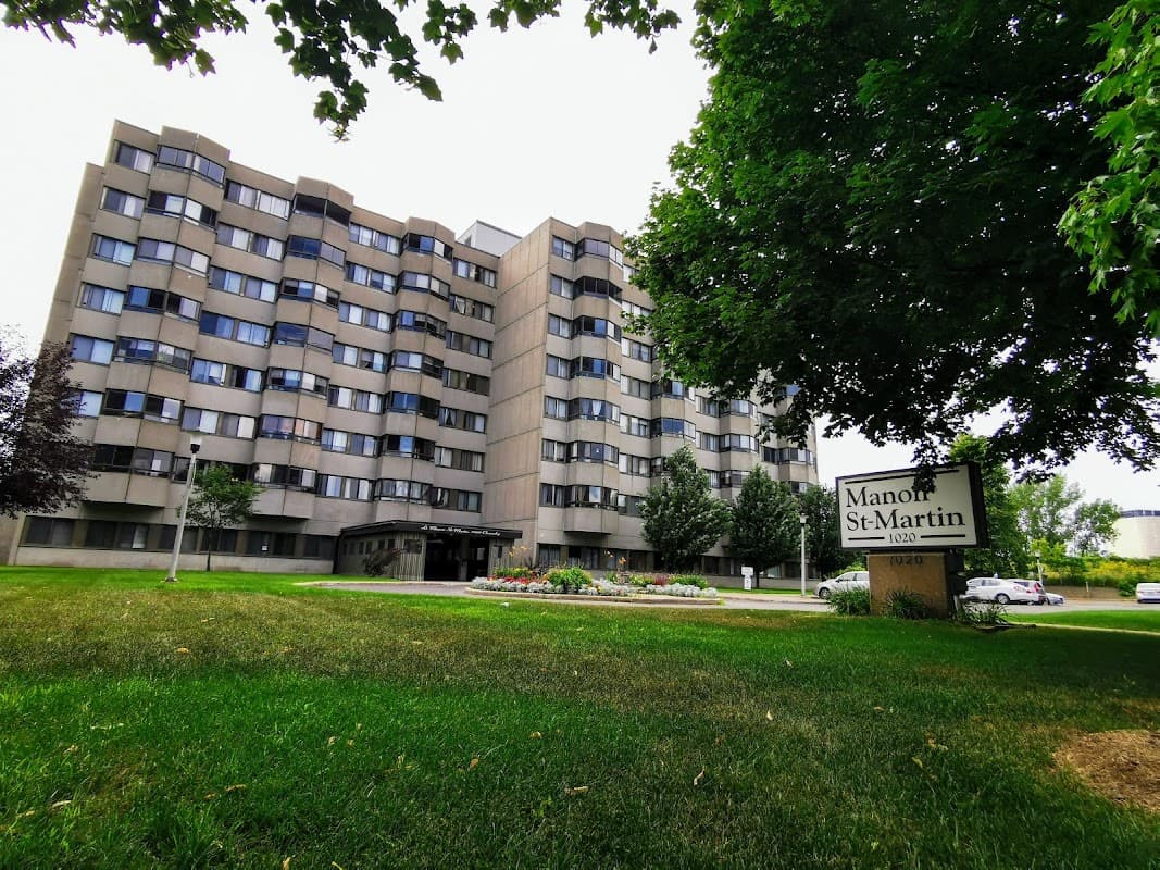 Manoir St-Martin - Photo 1