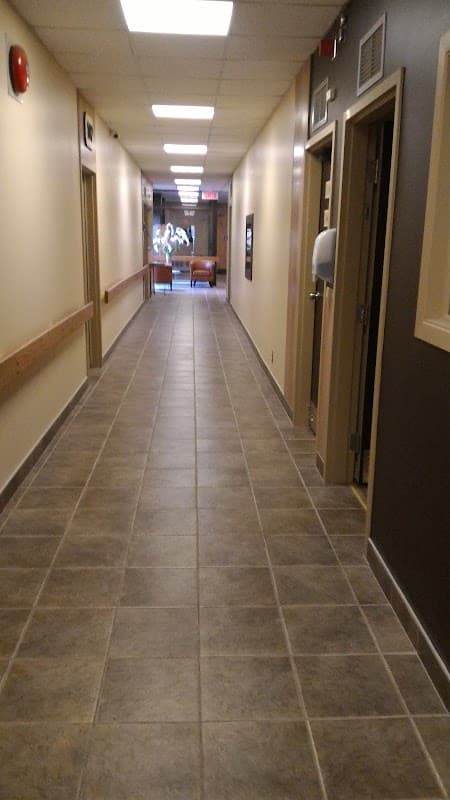 Manoir St-Martin - Photo 2