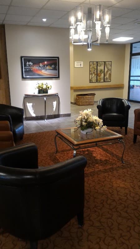 Manoir St-Martin - Photo 3