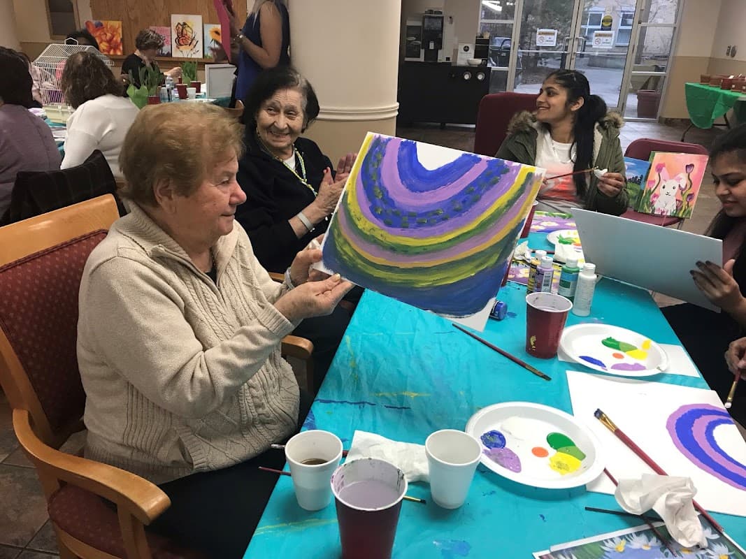 Villa Santa Maria Community - Photo 2