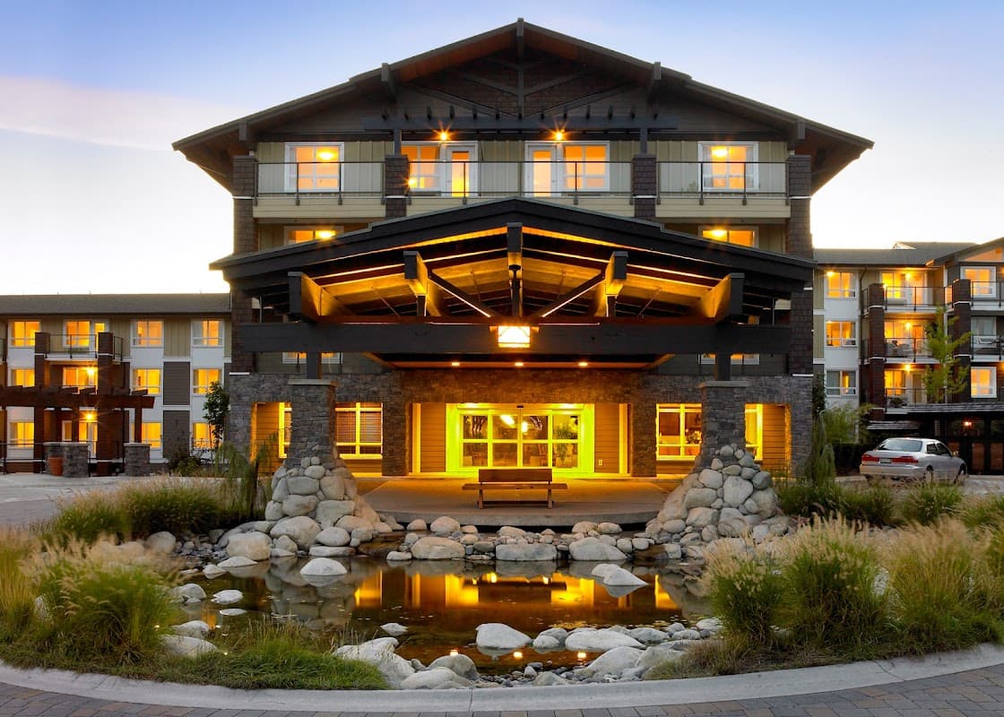 Berwick Royal Oak - Retirement Community - Photo 1