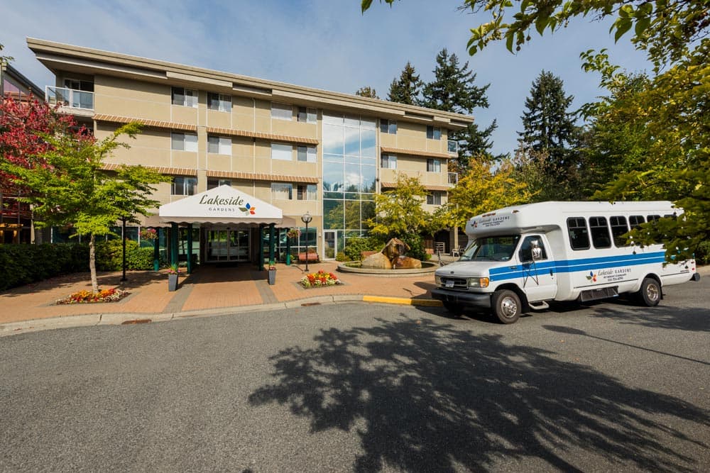 Lakeside Gardens Seniors Community - Photo 2