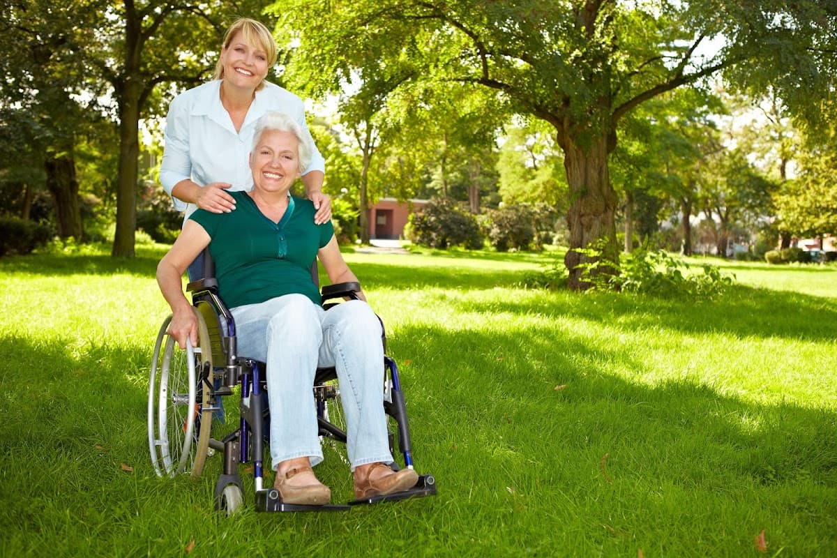 Royal Home Caregivers - Calgary - Photo 2
