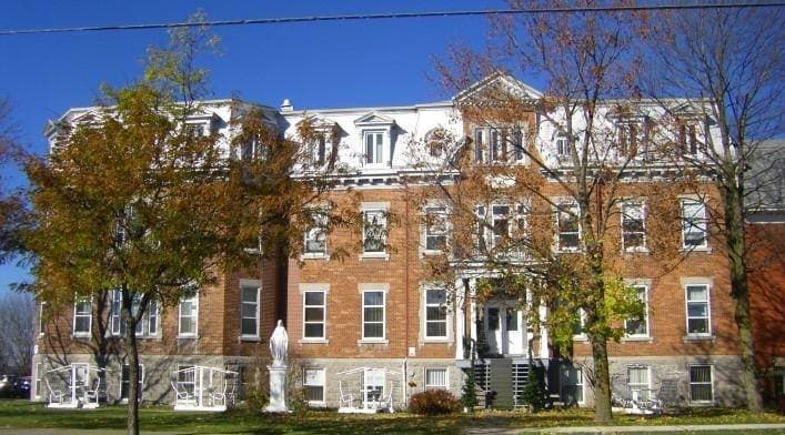 Résidence Pour Aînés Marie-Rose Inc (RPA) | Groupe Libertia - Photo 1