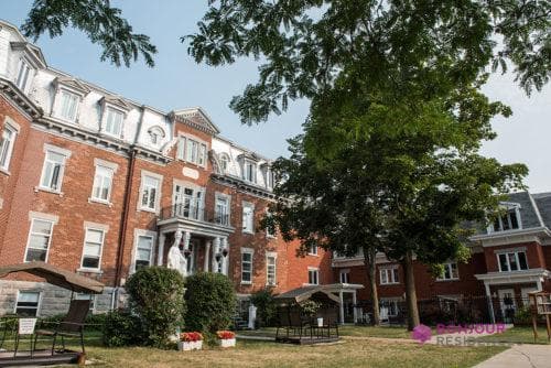 Résidence Pour Aînés Marie-Rose Inc (RPA) | Groupe Libertia - Photo 3