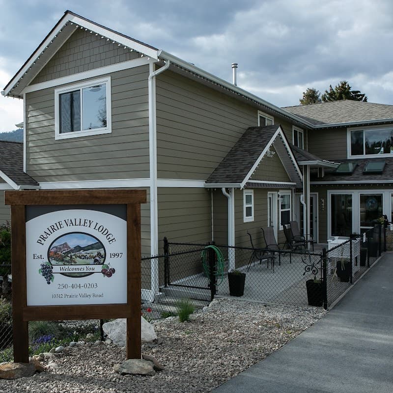 Prairie Valley Lodge - Photo 2