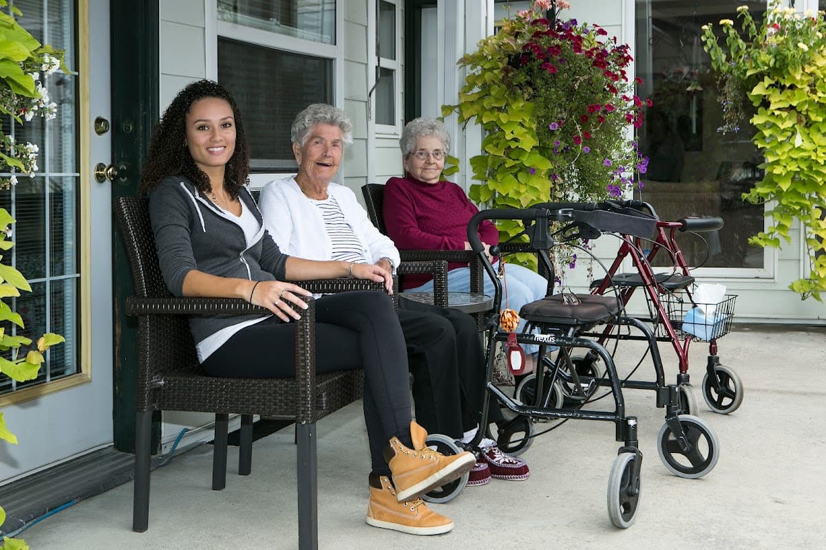 Prairie Valley Lodge - Photo 3