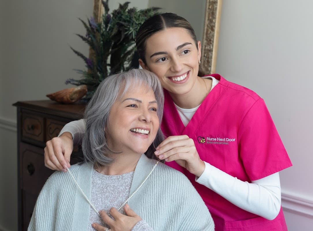 Nurse Next Door Home Care Services - Markham - Photo 1