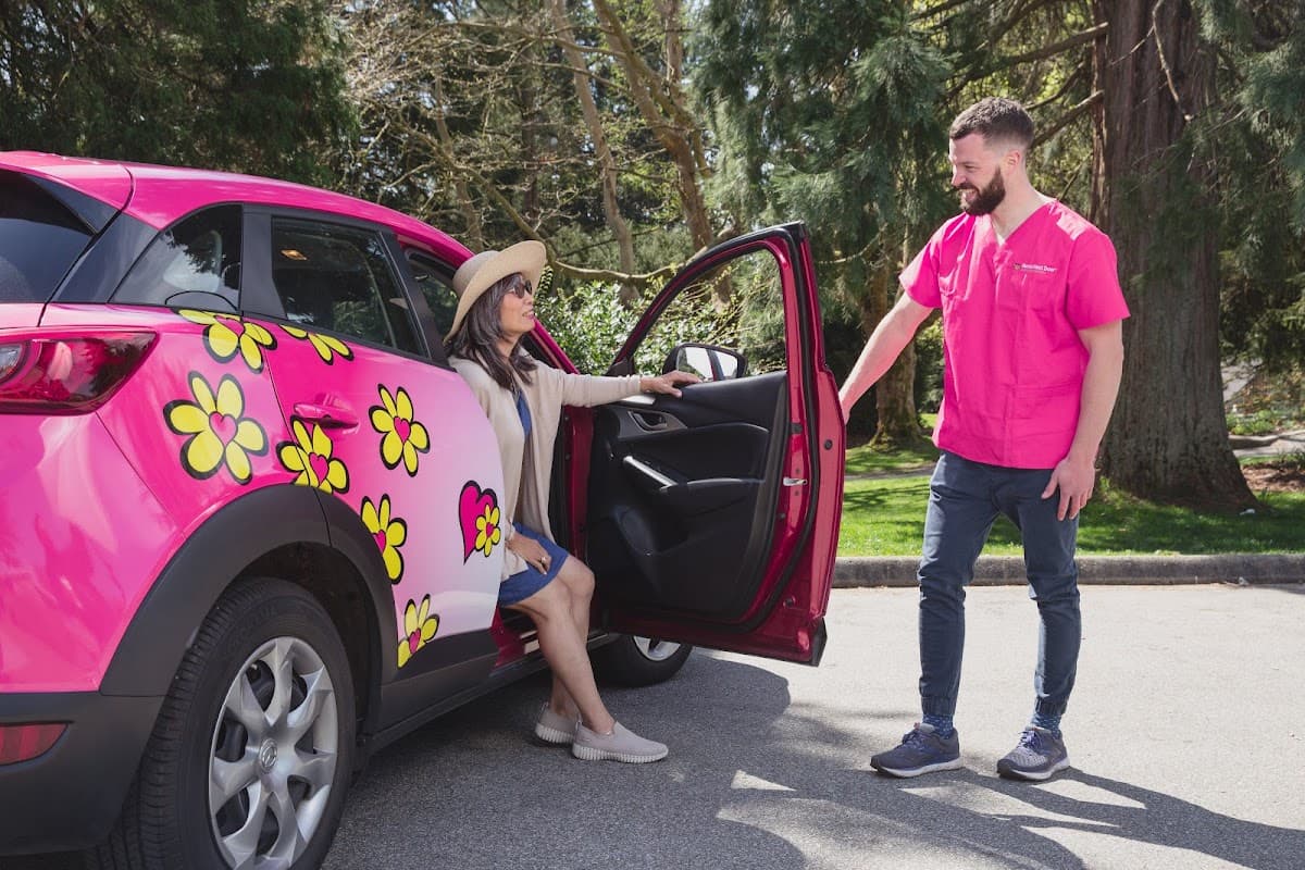 Nurse Next Door Home Care Services - Markham - Photo 2