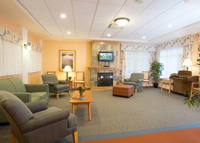 Maple Ridge Seniors Village - Photo 2