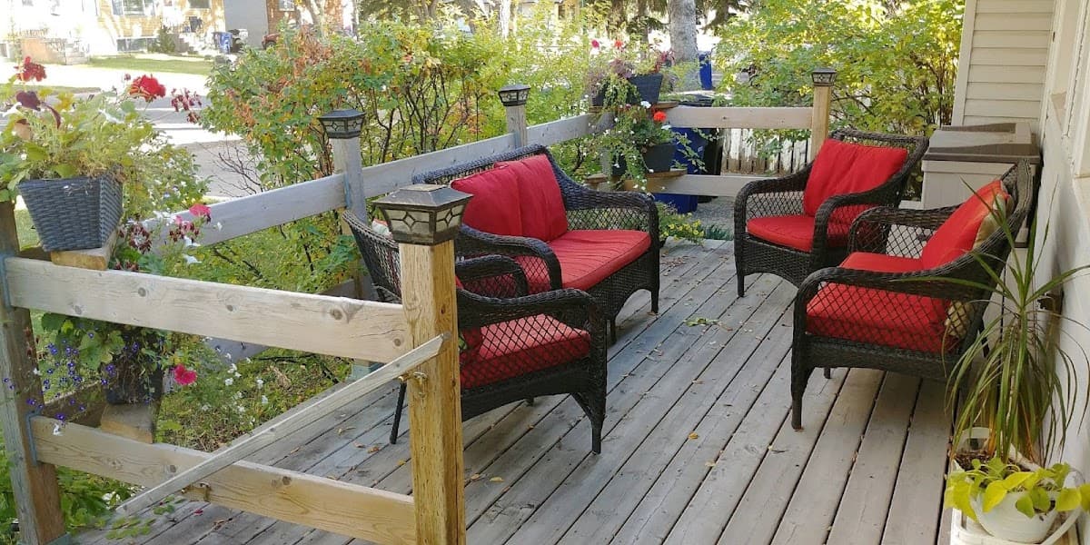 Bennetto Care Home - Photo 2