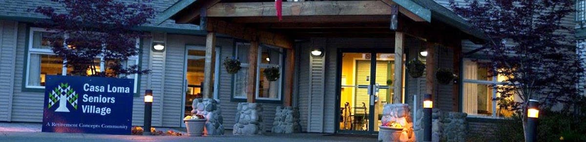 Casa Loma Seniors Village - Photo 2