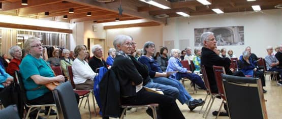 Lionsview Seniors Planning Society - Photo 1