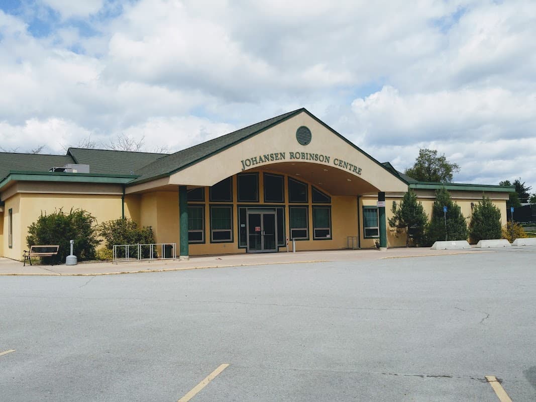 Seniors' Drop-In Centre Society - Photo 1