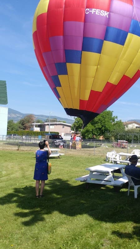 Seniors' Drop-In Centre Society — Penticton, BC | SeniorHome.ca