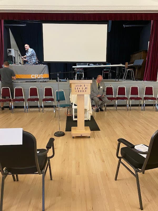 Seniors' Drop-In Centre Society - Photo 3