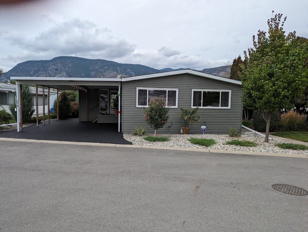 Figueiras Mobile Home Park Ltd - Photo 1