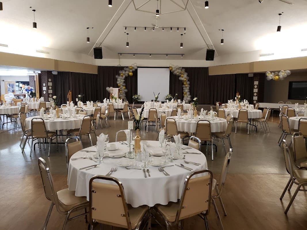 Schubert Centre - Photo 1