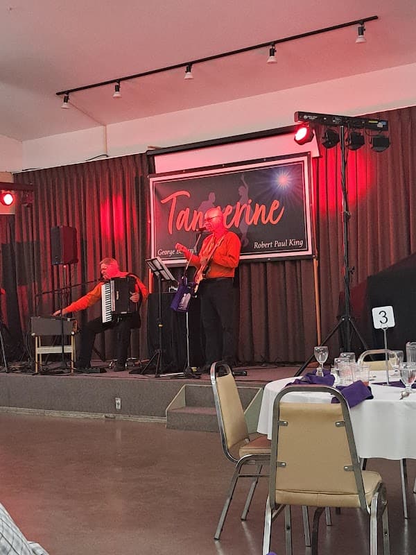 Schubert Centre - Photo 2