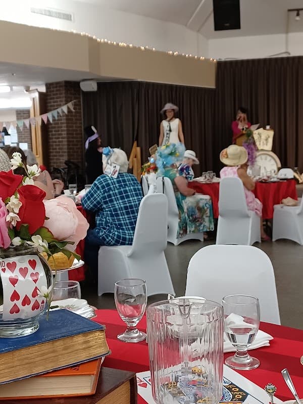 Schubert Centre - Photo 3