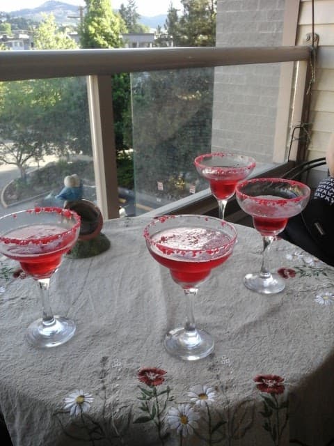 Vernon St. James Council 4949 Columbus Court - Photo 1