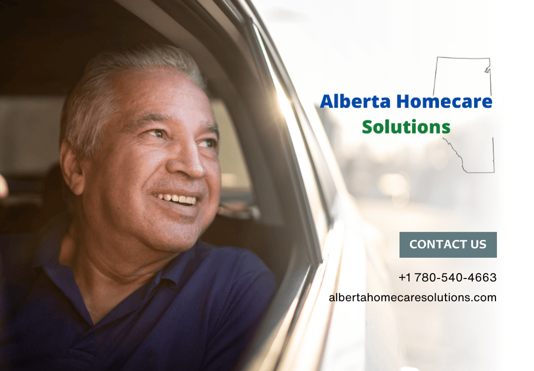 Alberta Homecare Solutions - Photo 1