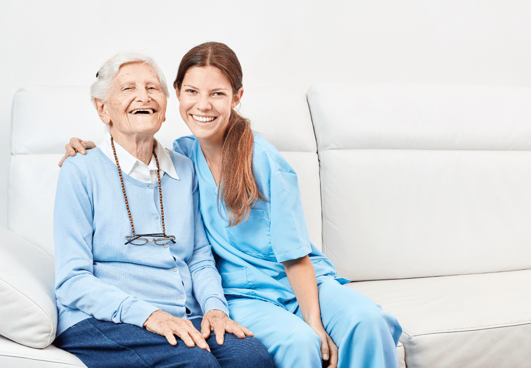 Alberta Homecare Solutions - Photo 2