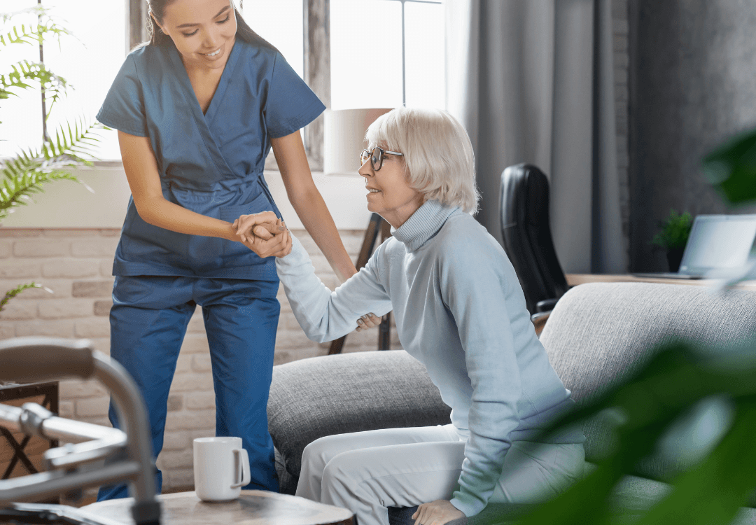 Alberta Homecare Solutions - Photo 3