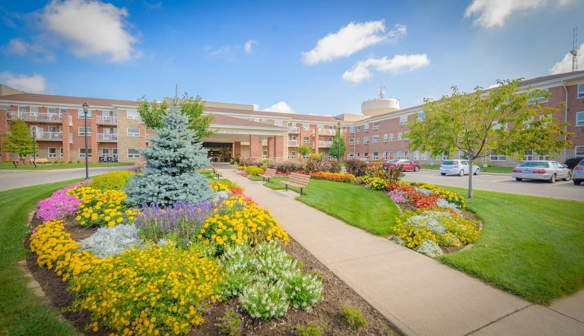 Lookout Ridge Retirement Community by Spring Living - Photo 1