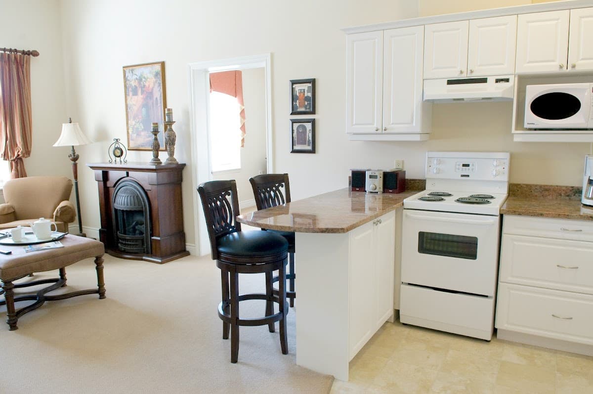 Lookout Ridge Retirement Community by Spring Living - Photo 3