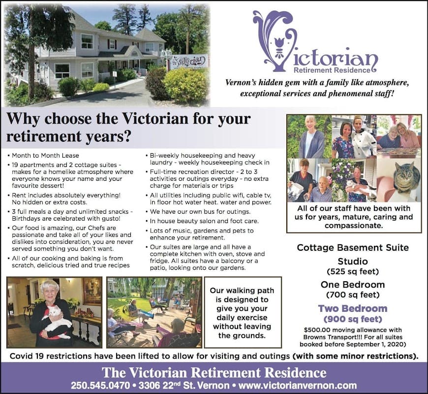 The Victorian - Photo 2