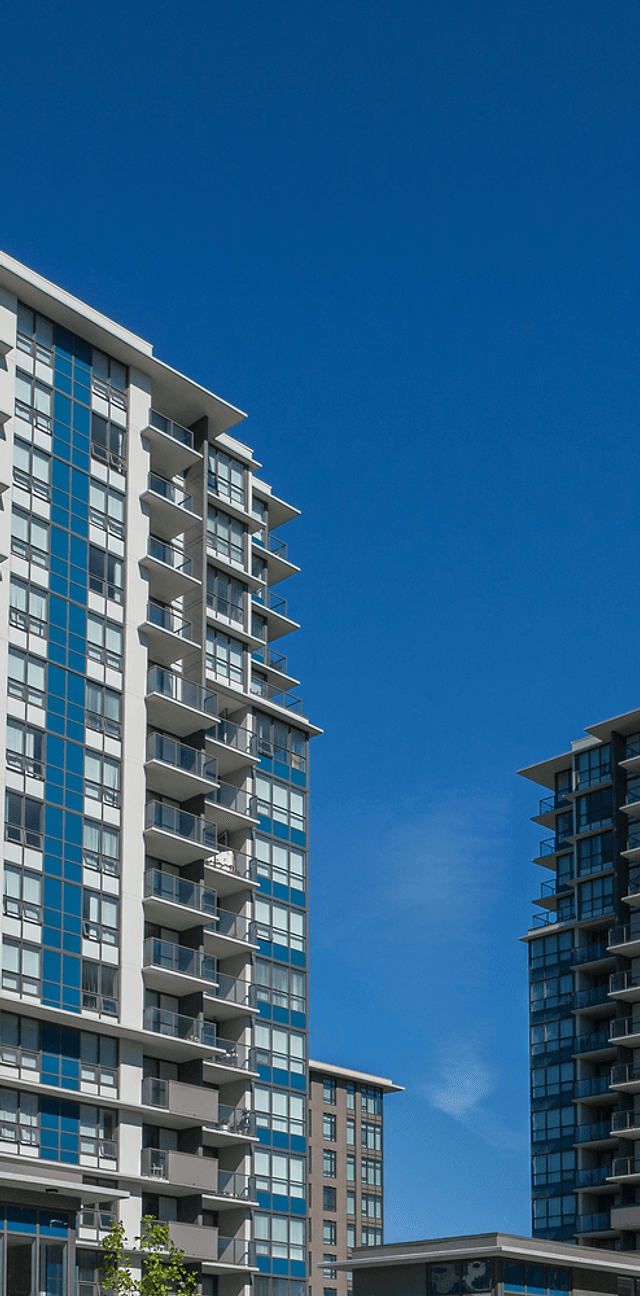 Kiwanis Towers - Photo 1