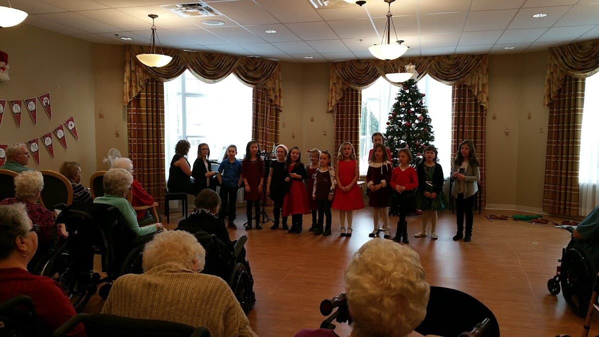 Magnolia Continuing Care - Photo 3