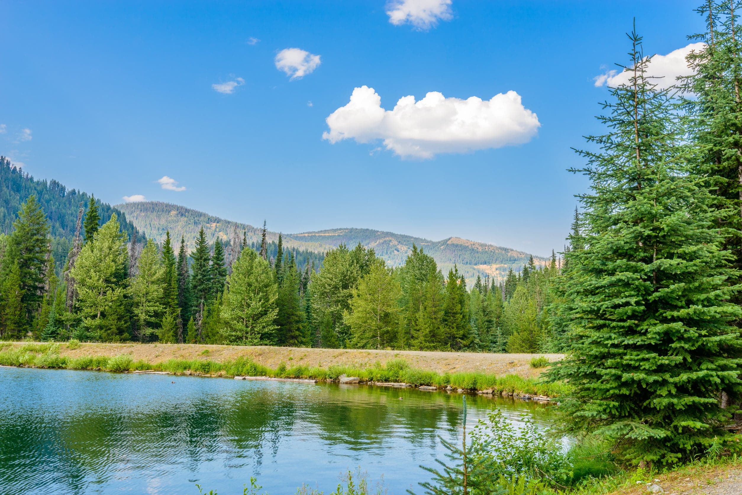 Polson Residential Care - Photo 1