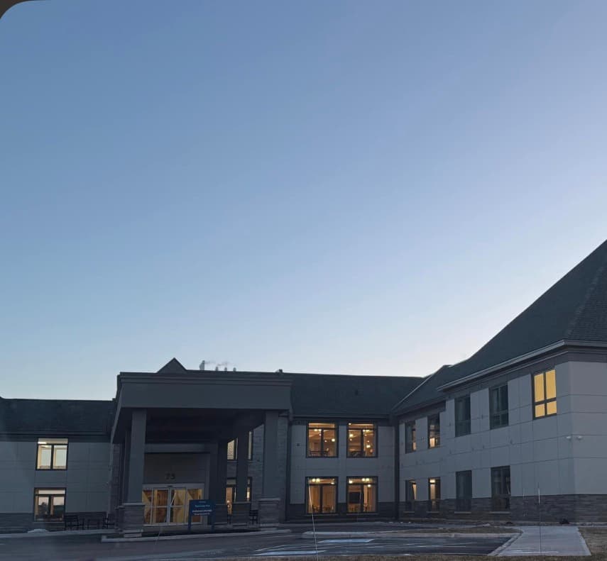 Garraway Hall - Photo 1