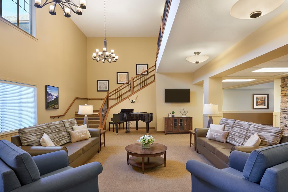 Aspira West Park Crossing Retirement Living - Photo 2