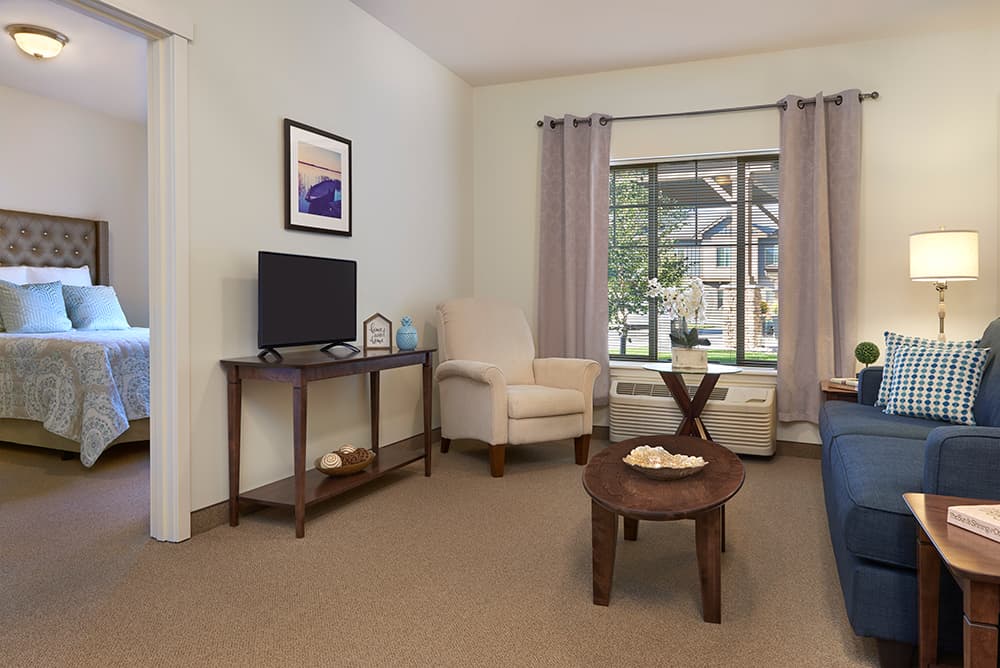 Aspira West Park Crossing Retirement Living - Photo 3