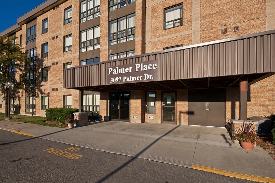 Palmer Place Seniors - Photo 1