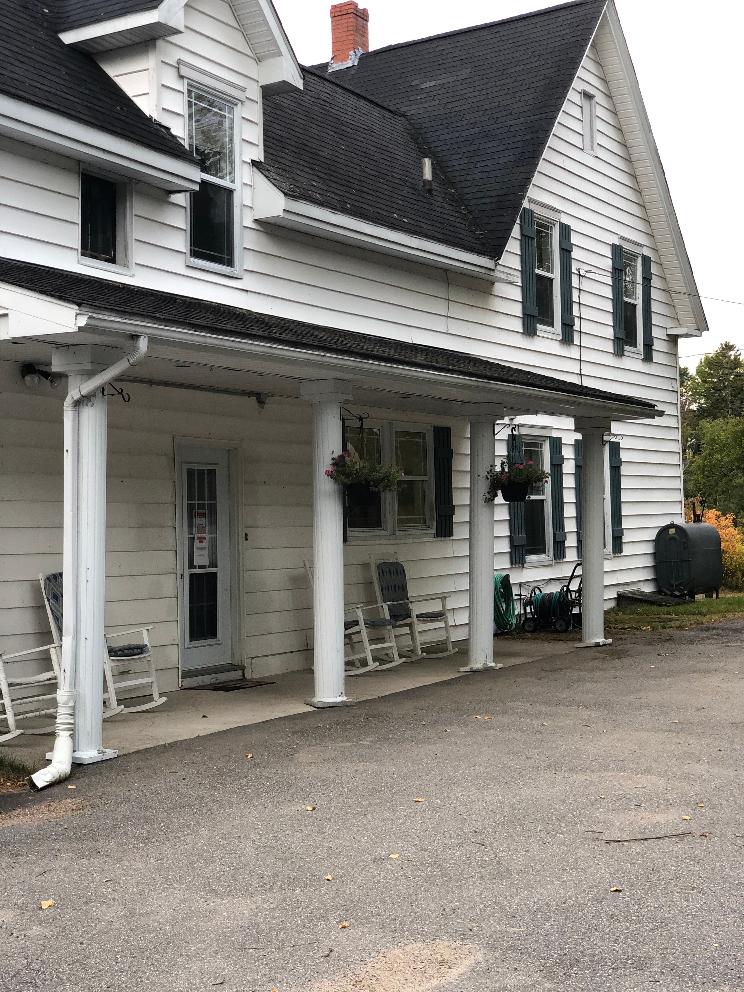 Serenity Cove Special Care Home 2015 Inc - Photo 1