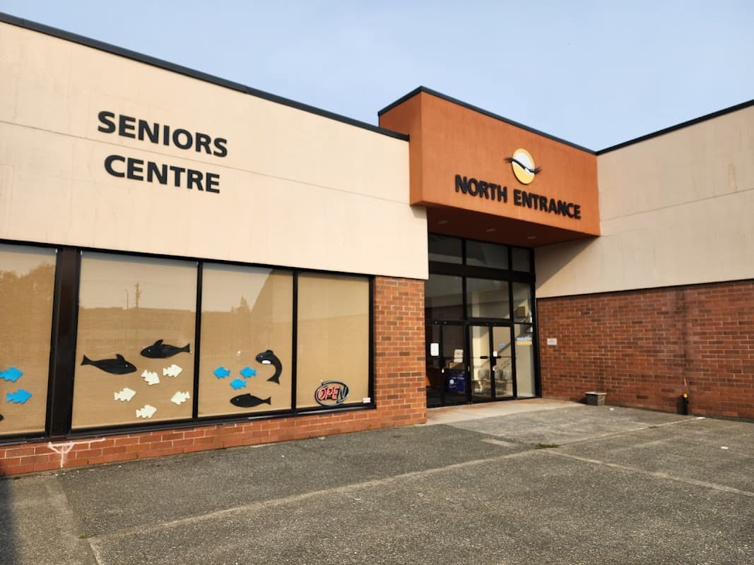 Campbell River Senior's Centre - Photo 1