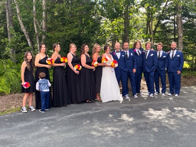 Residence Trepanier Inc - Photo 1