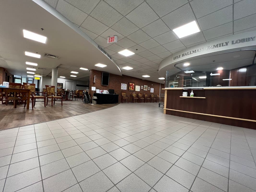 Fairview Seniors Home - Photo 2