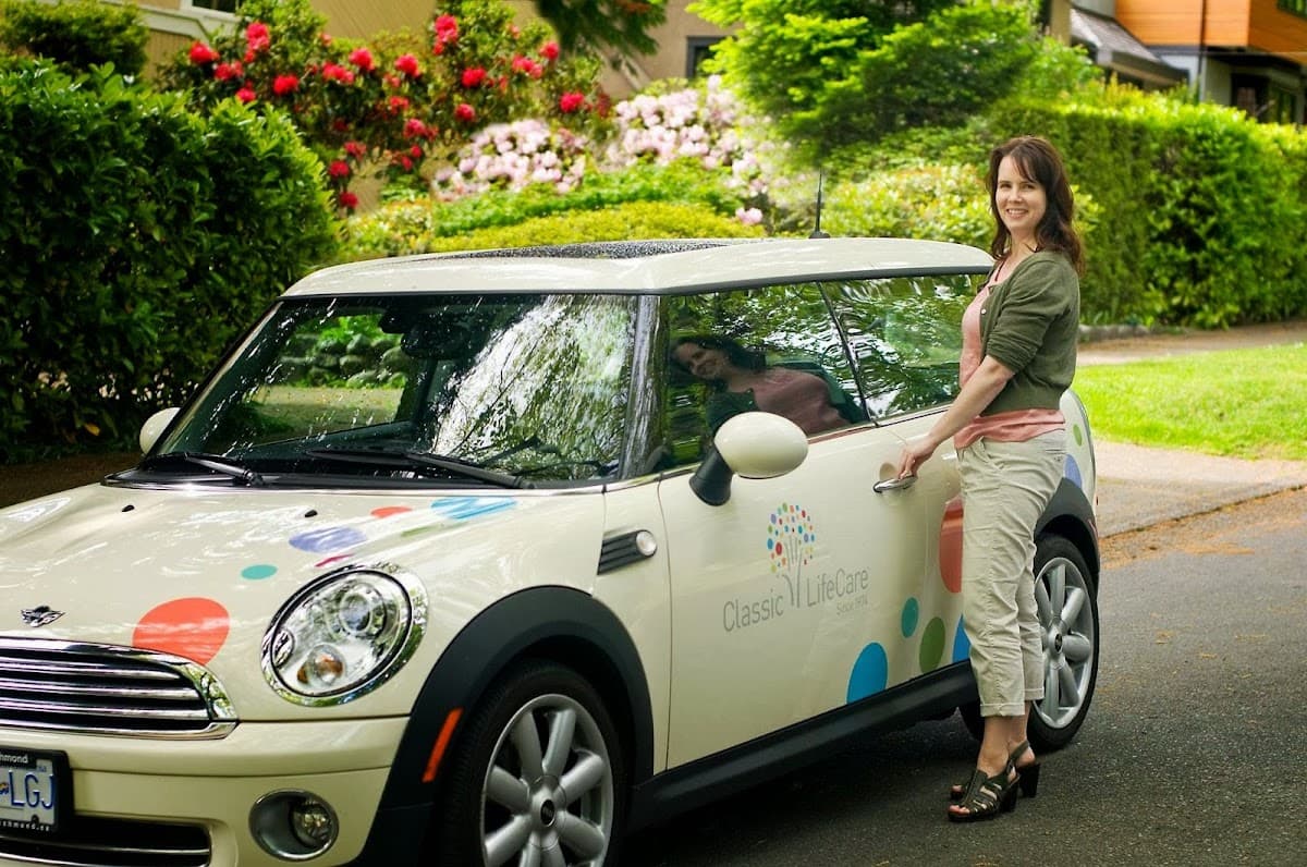 Classic LifeCare Comox Valley - Photo 1