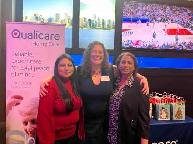 Qualicare Home Care Tri-Cities - Photo 2