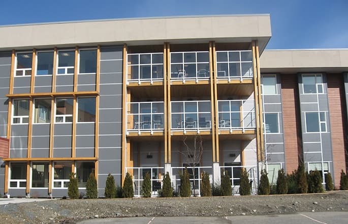 Discovery Harbour Seniors Community - Photo 1