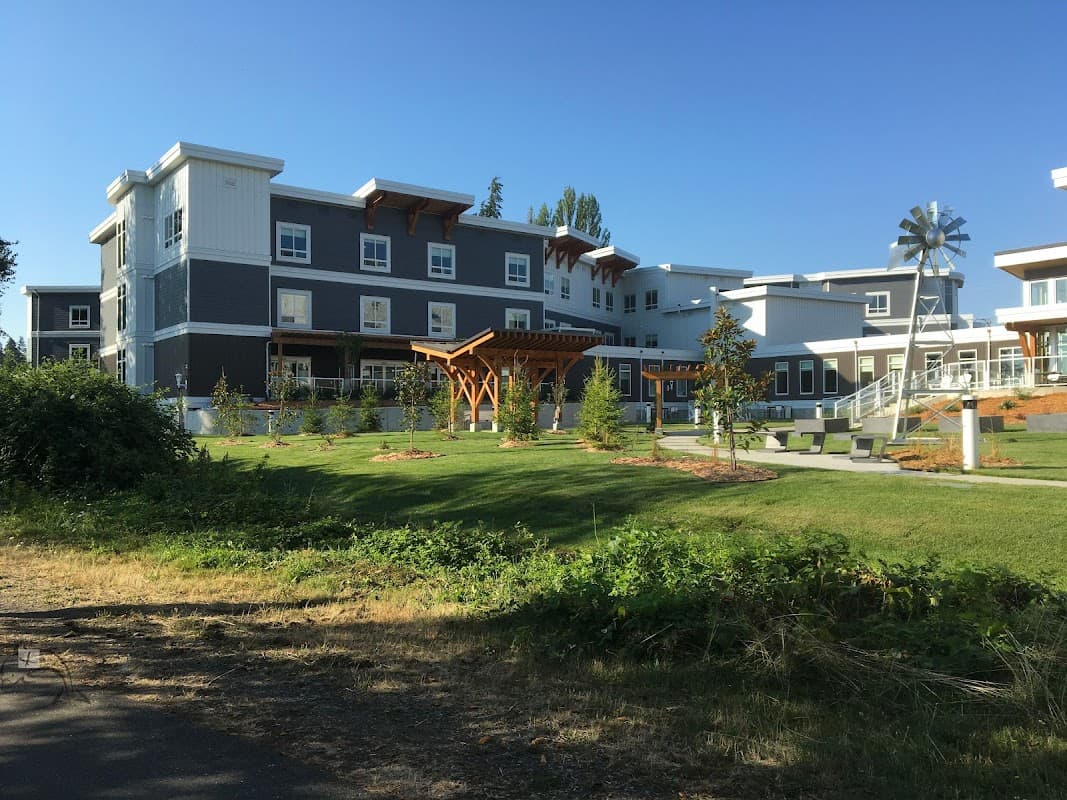 Comox Valley Hospice Society - Photo 1