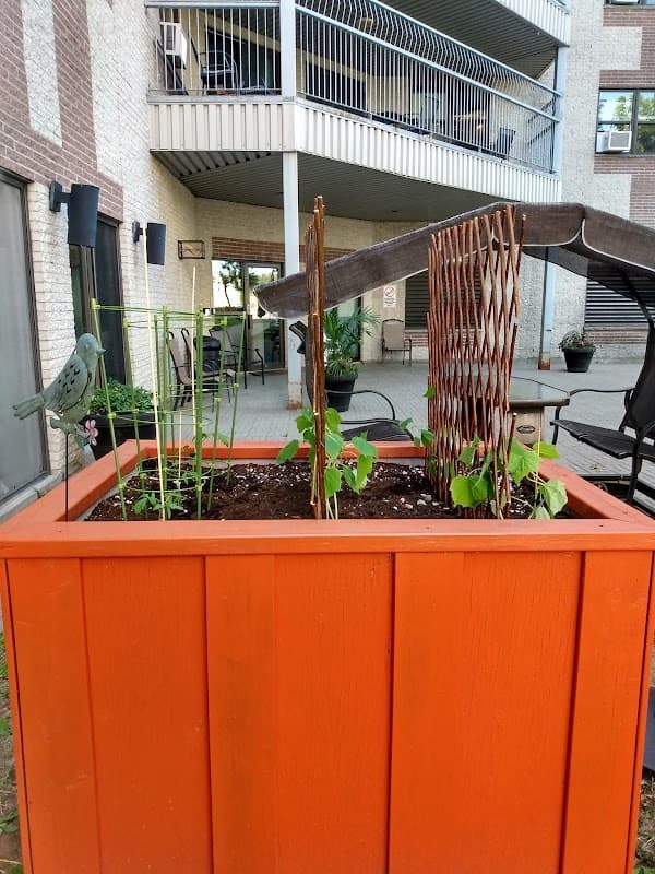 Résidence Pour Ainés Les Marronniers de Trois-Rivières - Photo 1