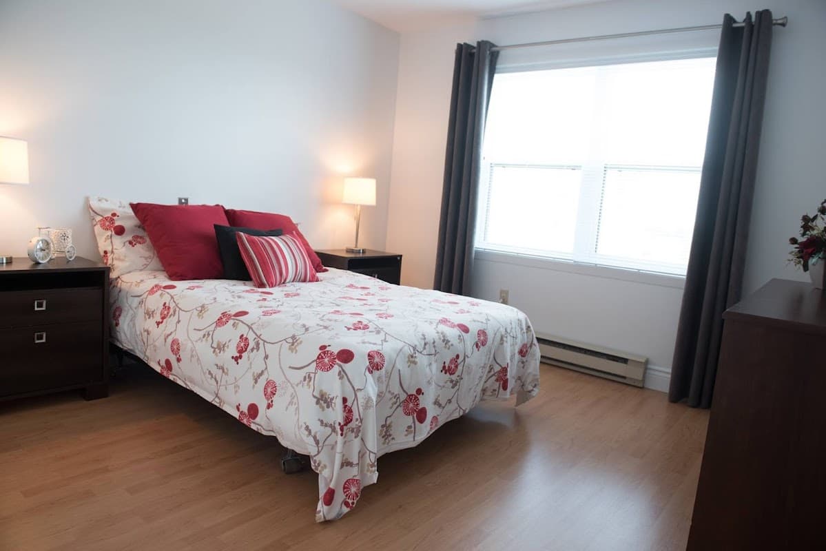 Résidence Pour Ainés Les Marronniers de Trois-Rivières - Photo 2